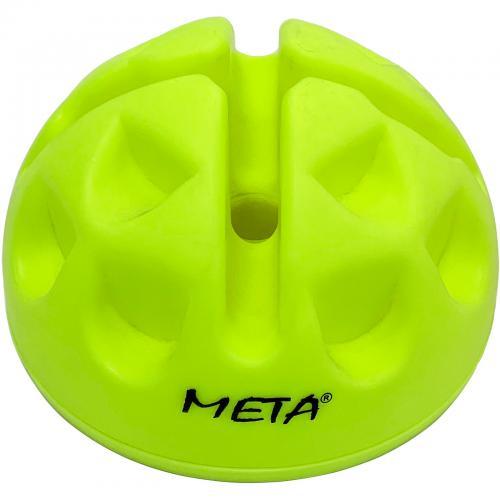 Actual product image Meta-tu-Victoria Slalom bars block