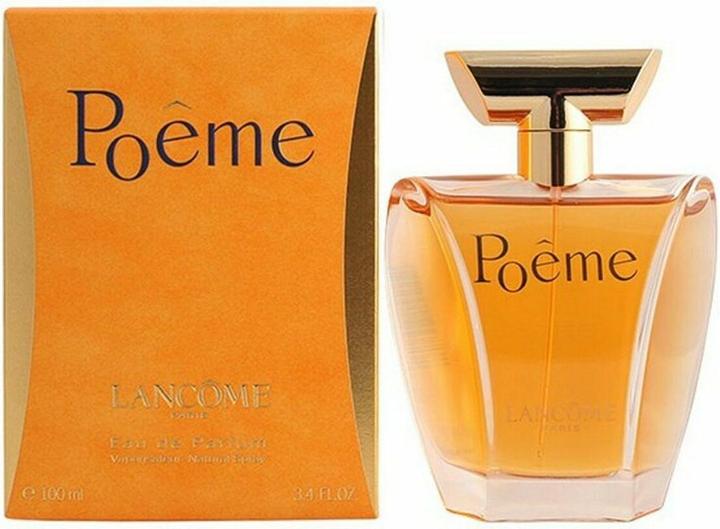 Lancôme Poême (Eau de Parfum, 75 ml)