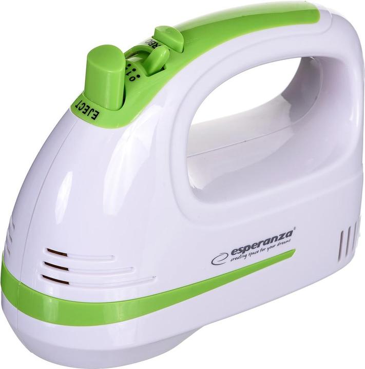 Immagine prodotto Esperanza EKM011 TORTA DI MELE (400 W)