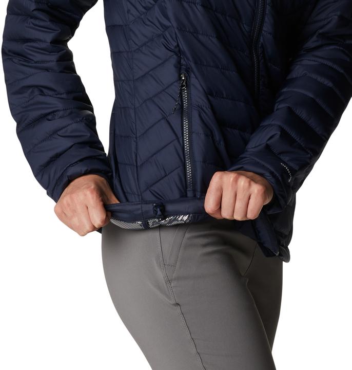 Immagine prodotto Columbia Giacca Powder Lite (L)
