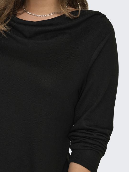 Image du produit Only Coupe normale Top col V (M)