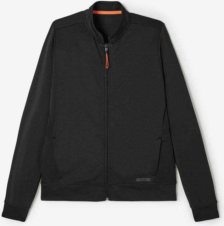 Kalenji jacket run dry breath 334259