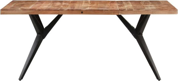 Actual product image VidaXL Vonni (160 x 80 x 76 cm)