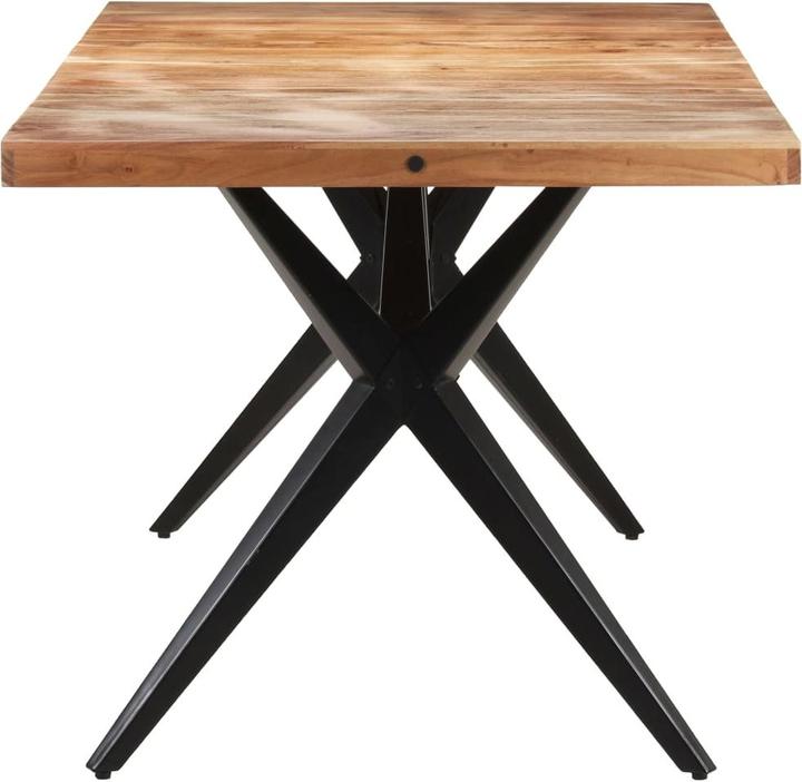 Actual product image VidaXL Vonni (160 x 80 x 76 cm)