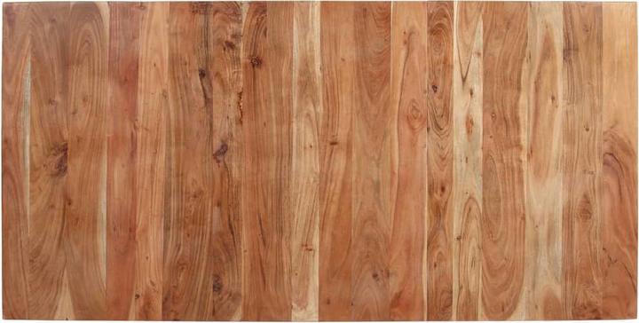 Actual product image VidaXL Vonni (160 x 80 x 76 cm)