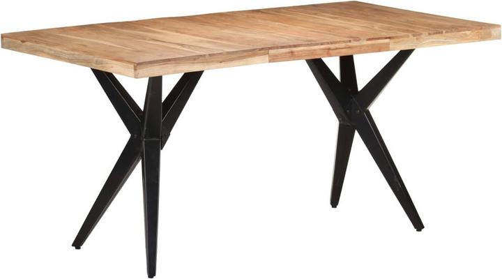 Actual product image VidaXL Vonni (160 x 80 x 76 cm)