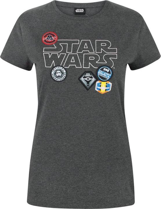Immagine prodotto Star Wars UTNS4261 P (XL)