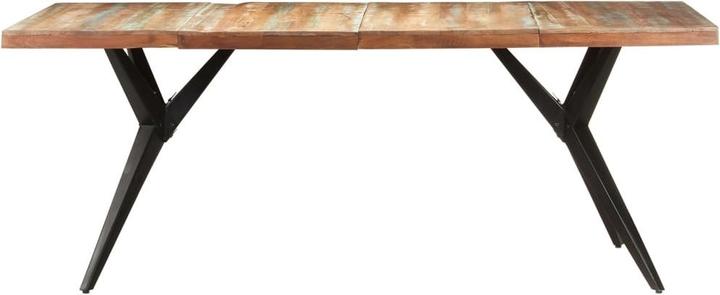 Produktbild VidaXL Vonni (200 x 90 x 76 cm)
