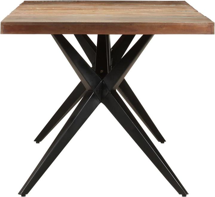 Produktbild VidaXL Vonni (200 x 90 x 76 cm)
