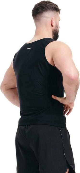 Actual product image Rdx Men's Sweat Jacket For Weight Loss