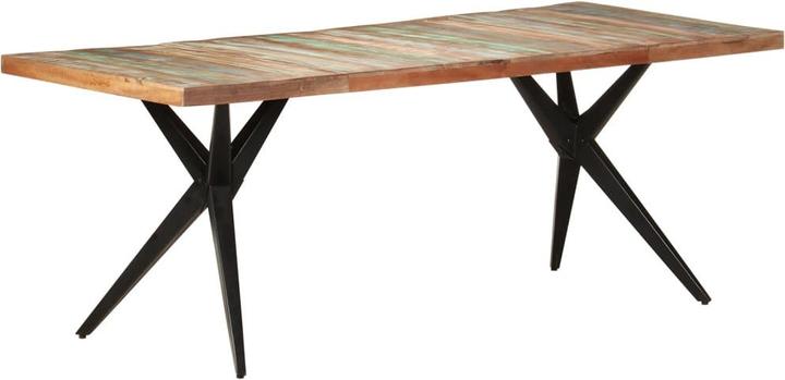 Produktbild VidaXL Vonni (200 x 90 x 76 cm)