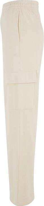 Actual product image Urban Classics Ladies Baggy Light Terry Sweat Pants - 159549 (XS)