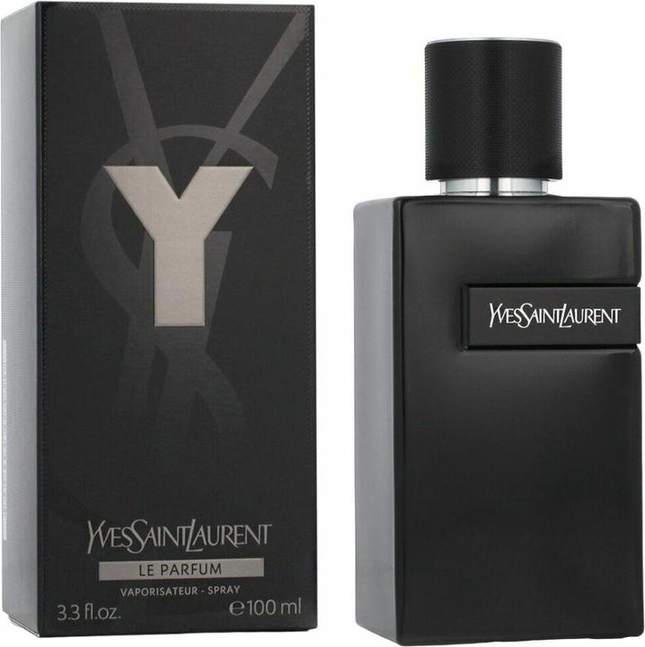 Yves Saint Laurent Y (Eau de Parfum, 100 ml)