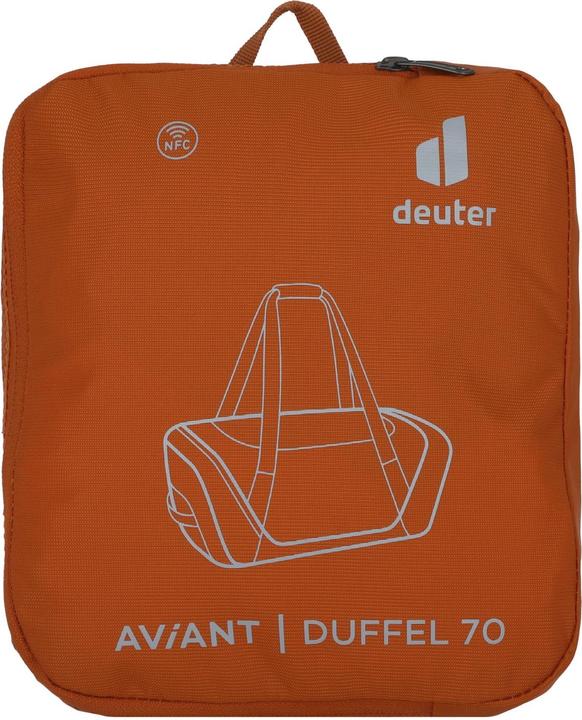 Produktbild Deuter Aviant Duffel 70 (70 l)