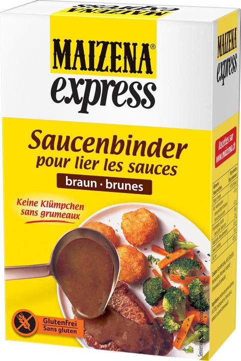 Maizena Sauce thickener (250 g)
