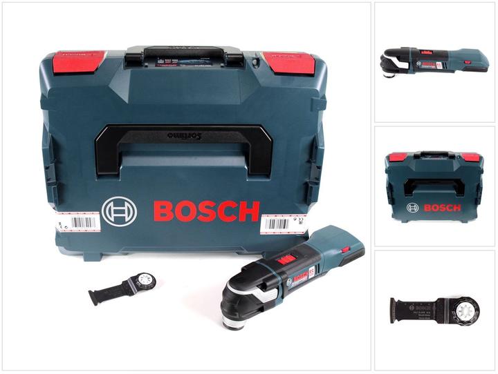 Immagine prodotto Bosch Professional Gop 18v-28