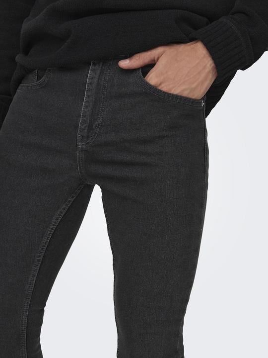Actual product image Only & Sons Skinny Fit Jeans (29)