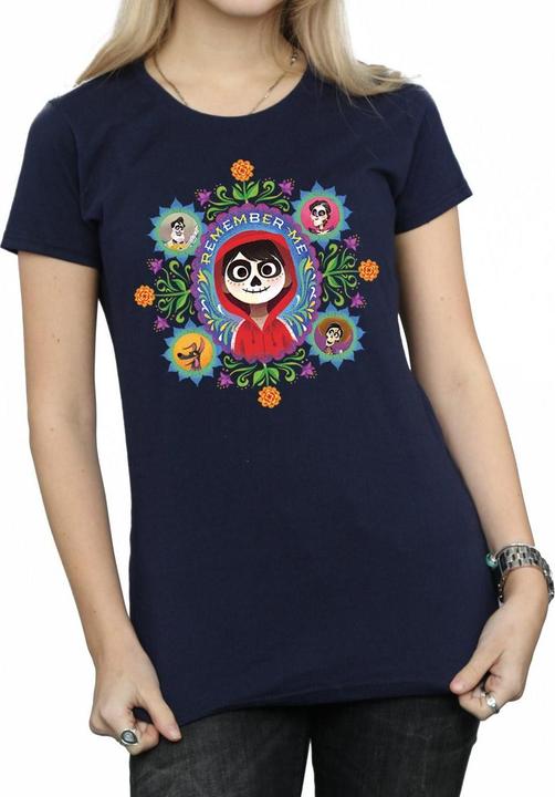 Produktbild Disney Coco Remember Me TShirt (S)