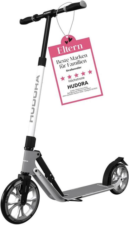 Produktbild Hudora BigWheel® 230 Advanced
