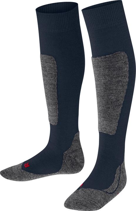Image du produit Falke Chaussettes à genoux Active Ski Kids (31 - 34)