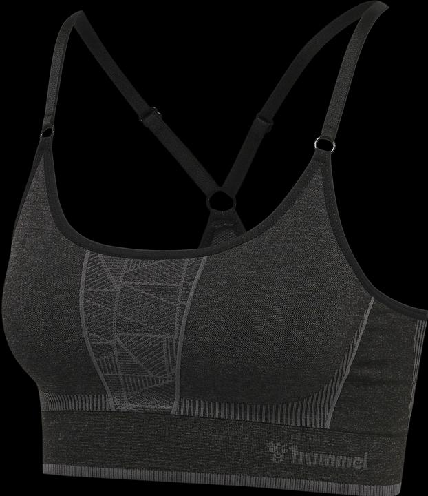Image du produit hummel Mt Energy Seamless Sports Top (L)