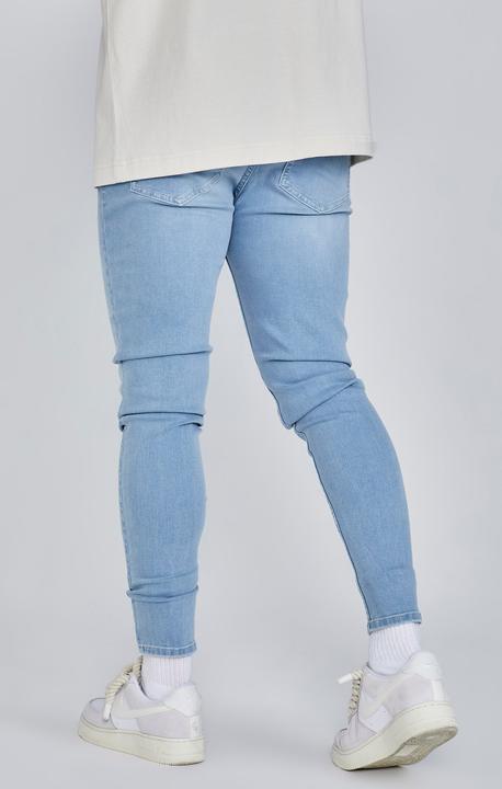 Produktbild Siksilk Jeans Skinny Jeans (30)