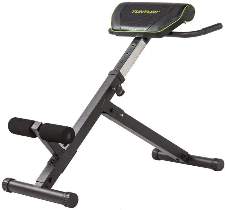 Tunturi Core Trainer CT40 Rückenstrecker