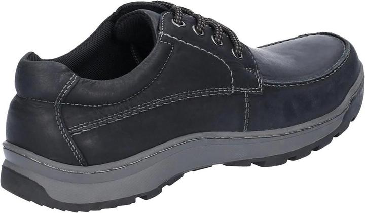 Produktbild Hush Puppies Schnürhalbschuhe Tucker (50)