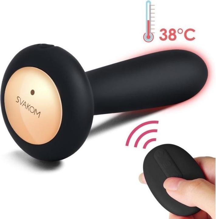 Actual product image Svakom Primo