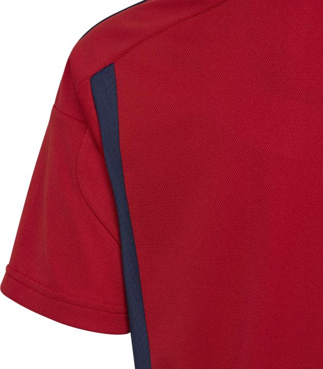 Produktbild adidas Spanien, Jungen Trikot, Saison 2022/23 Offizielle Heimtrikot, 128 EU (128)