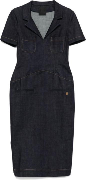 Givenchy Dresses Blue