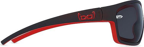 Produktbild Gloryfy Sonnenbrille G15 Devil Black Red