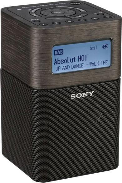 Produktbild Sony Xdr-V1btd (DAB+, FM, Bluetooth)