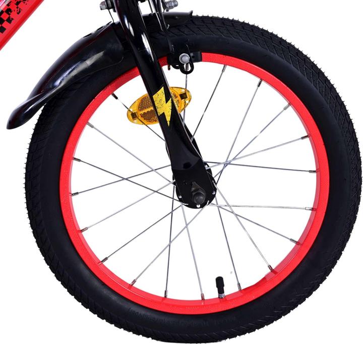 Image du produit Cars Vélo pour enfants Disney (16")