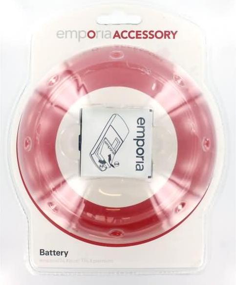 Produktbild Emporia Original Akku für V29