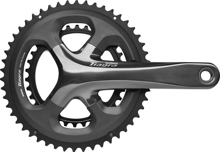 Produktbild Shimano Tiagra FC-4700 (175 mm)
