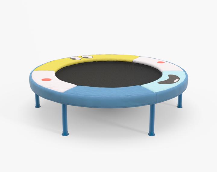 Image du produit Domyos Mini (90 cm)