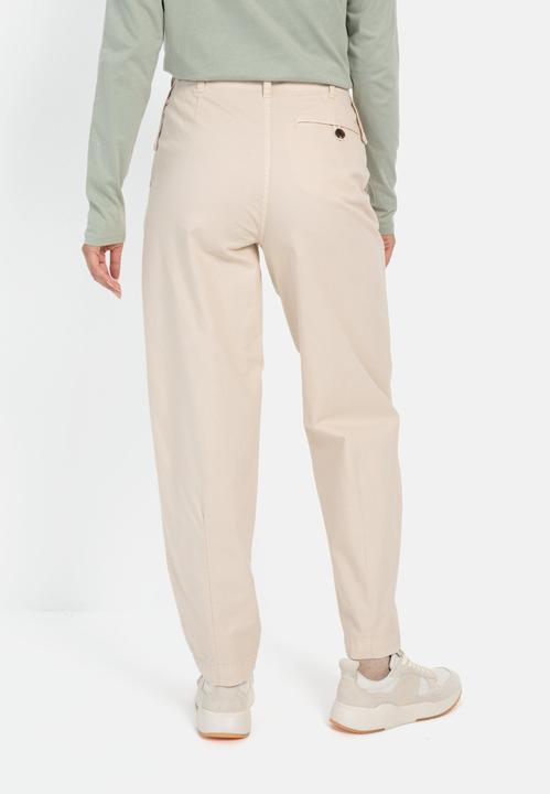 Actual product image Camel Active Mom fit chino (29)