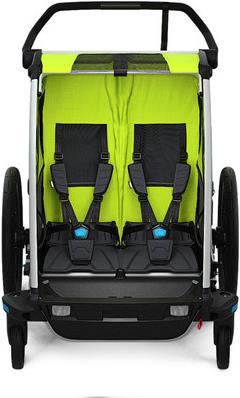 Actual product image Thule Chariot Cab 2