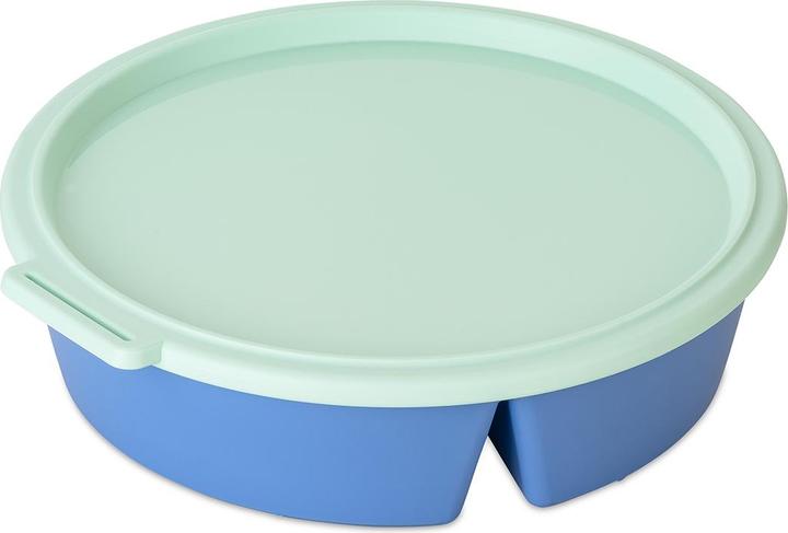 Blu Forte, Verde dolce