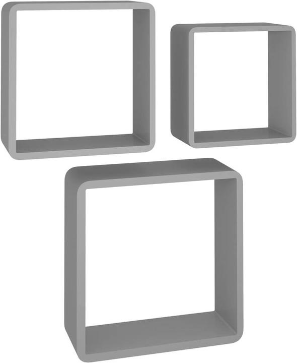 Image du produit VidaXL Axton (28 x 10 x 28 cm)