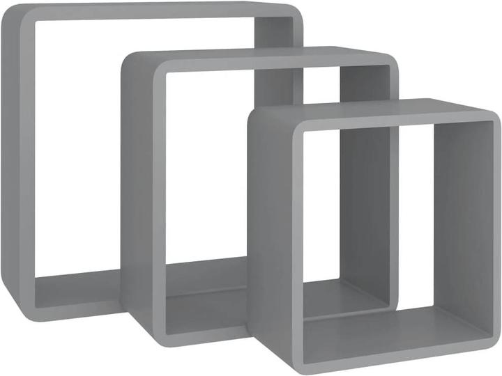 Image du produit VidaXL Axton (28 x 10 x 28 cm)