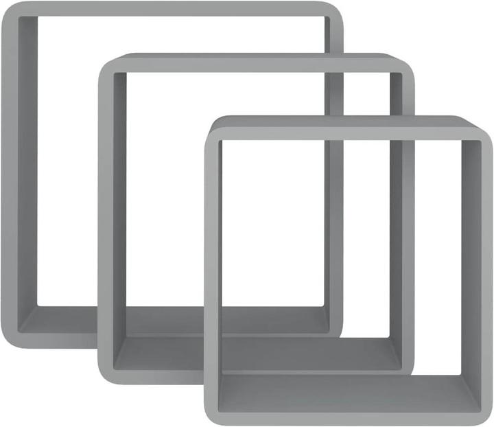 Image du produit VidaXL Axton (28 x 10 x 28 cm)