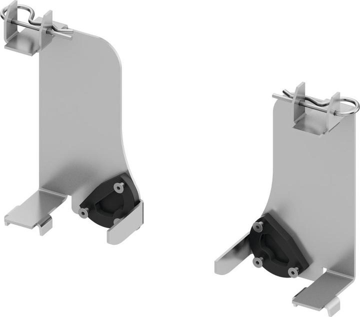 Produktbild TECE 9880046 TECEone Aufrüstset Trockenbau