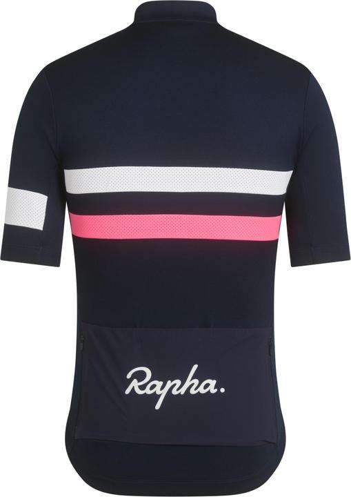 Produktbild Rapha Men's Brevet Jersey (S)