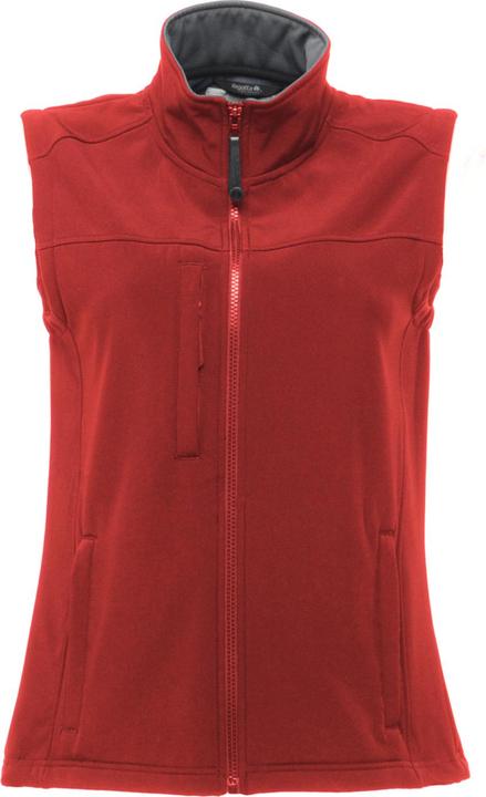 Regatta Flux SoftshellWeste wasserabweisend