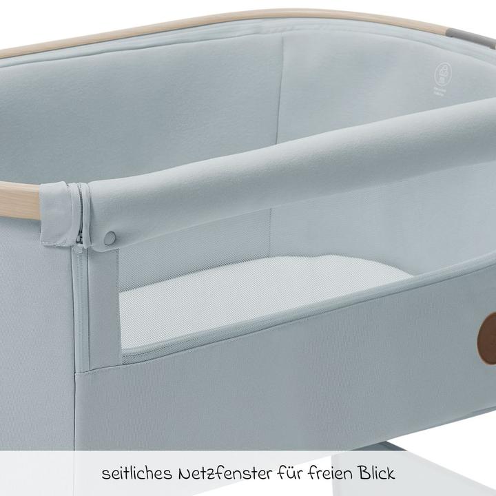 Actual product image Maxi-Cosi Iora