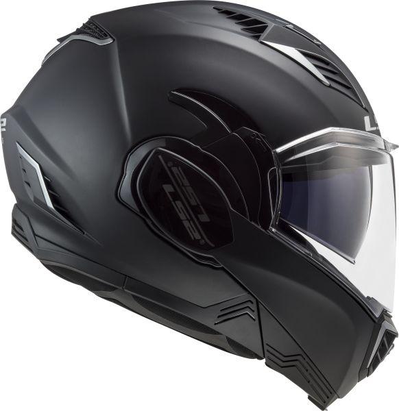 Image du produit LS2 FF900 Valiant II Solid (XXL)