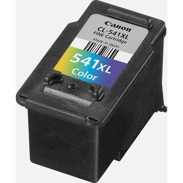 Produktbild Canon Cl-541xl (Color)