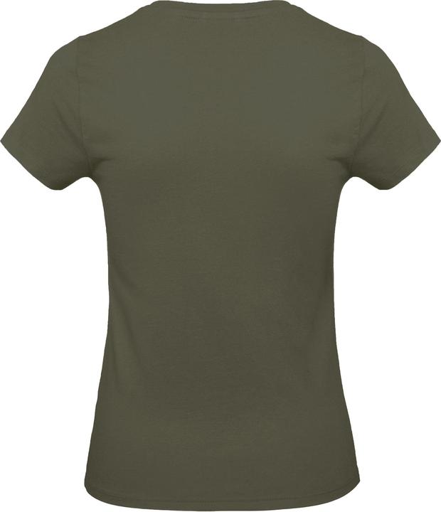 Produktbild Kariban TShirt mit VAusschnitt (S, M, L, XL, XXL, 3XL)